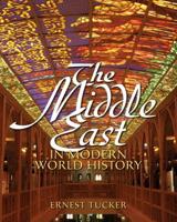 Middle East in Modern World History, The Plus MySearchLab With eText -- Access Card Package