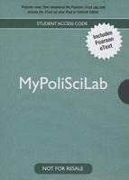 NEW MyLab Political Science Without Pearson eText -- Standalone Access Card -- For The Struggle for Democracy, 2012 Election Edition