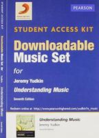 Download Music Card for Understanding Music