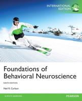 Foundations of Behavioral Neuroscience