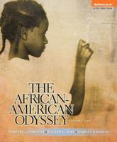 The African-American Odyssey. Volume 2