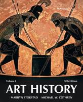 Art History, Volume 1 Plus NEW MyArtsLab -- Access Card Package