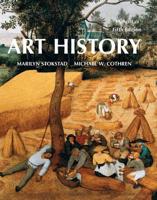 Art History Plus NEW MyArtsLab -- Access Card Package