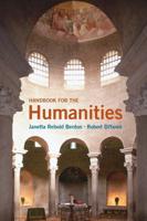 Handbook for the Humanities Plus NEW MyArtsLab With eText -- Access Card Package
