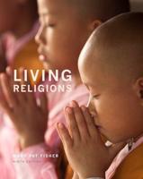 NEW MyLab Religion With Pearson eText -- Standalone Access Card -- For Living Religions