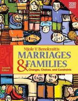 Marriages and Families Census Update Plus NEW MySocLab With eText -- Access Card Package