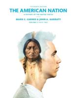 The American Nation Volume 2