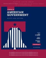 Essentials of American Government, National/State/Local Edition