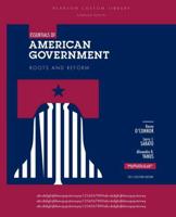 Essentials of American Government, Alternate Edition