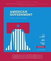 American Government, National/State/Local Edition