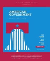 American Government, Alternate Edition
