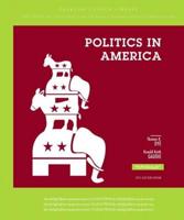 Politics in America, Texas Edition