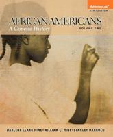 African Americans Volume 2