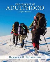 The Journey of Adulthood