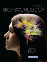 NEW MyLab Psychology With Pearson eText -- Standalone Access Card -- For Biopsychology