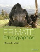 MyLab Search With Pearson eText -- StandaloneAccess Card -- For Primate Ethnographies