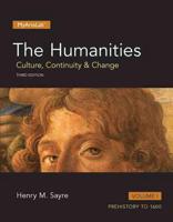 The Humanities