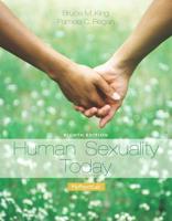 Human Sexuality Today Plus + MyLab Psychology With eText