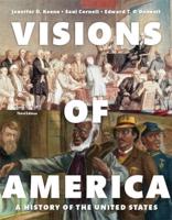 Visions of America Volume 1