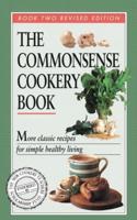 Common Sense Cookery Book