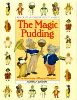 The Magic Pudding