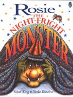 Rosie the Night-Fright Monster