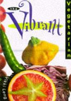 The Vibrant Vegetarian