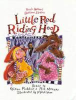 Uncle Arthur's Bedtime Stories. Little Red Riding Hood