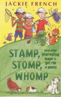 Stamp, Stomp, Whomp