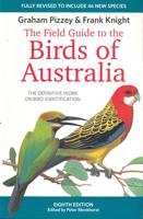 The Field Guide to the Birds of Australia