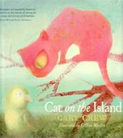 Cat on the Island