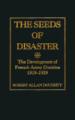 The Seeds of Disaster