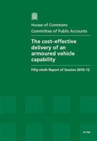 The Cost Effective Delivery of Armoured Vehicle Capability