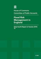 Flood Risk Management in England