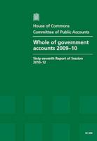 Whole of Government Accounts 2009-10