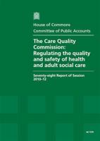 The Care Quality Commission