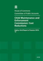Child Maintenance and Enforcement Commission