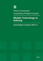 Mobile Technology in Policing