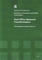 Post Office Network Transformation