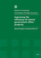 Improving the Efficiency of Central Government Office Property