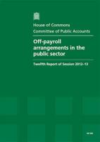 Off-Payroll Arrangements in the Public Sector