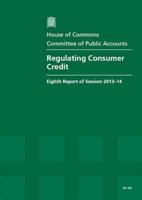 Regulating Consumer Credit