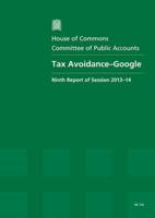 Tax Avoidance - Google