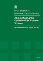 Administrating the Equitable Life Payment Scheme