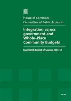 Integration Across Government and Whole-Place Community Budgets