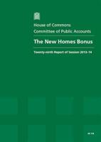 The New Homes Bonus