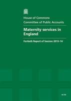 Maternity Services in England