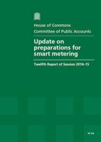 Update on Preparations for Smart Metering