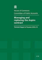 Managing and Replacing the Aspire Contract