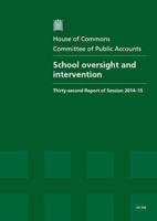School Oversight and Intervention